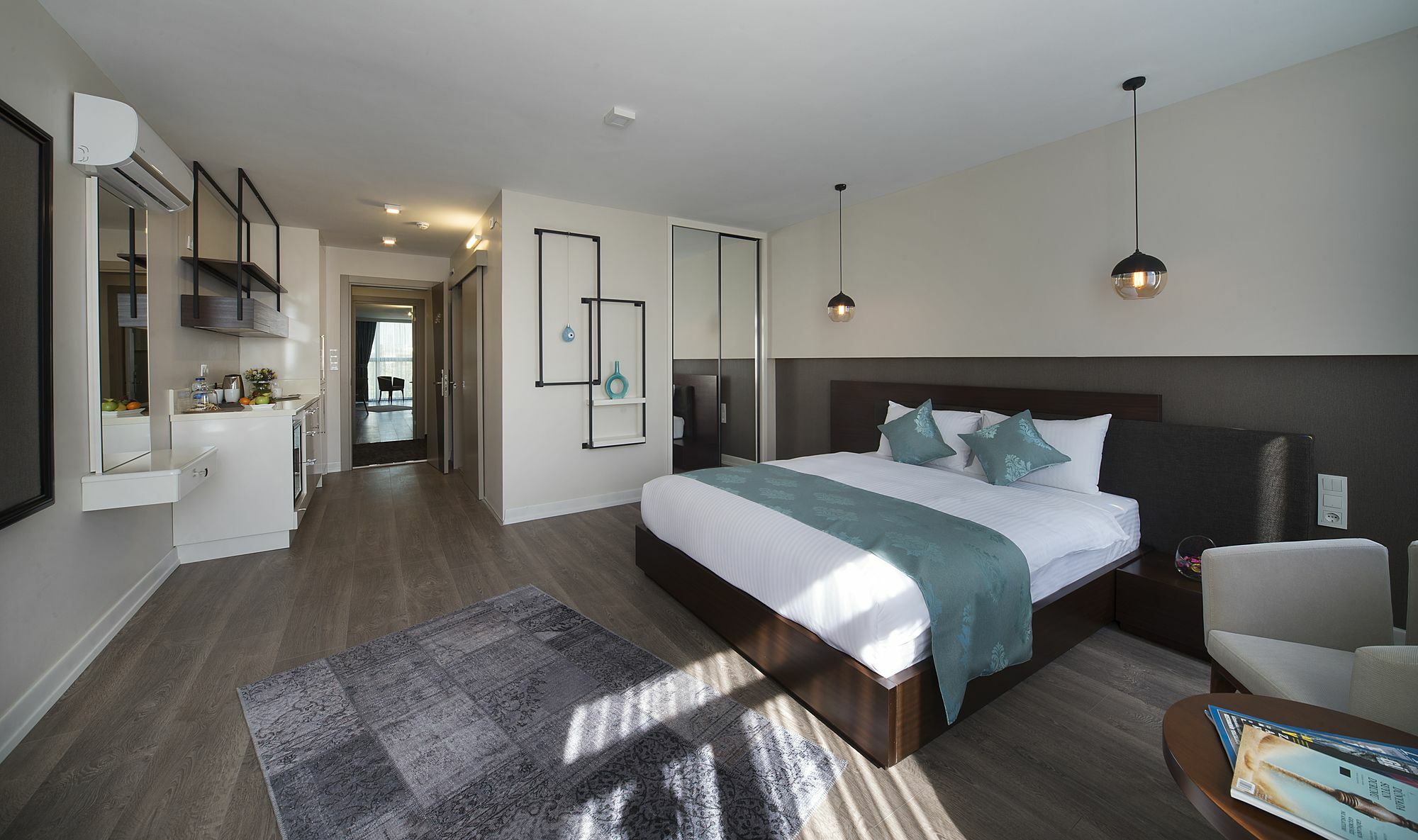 The Clock Hotel Provincia di Istanbul